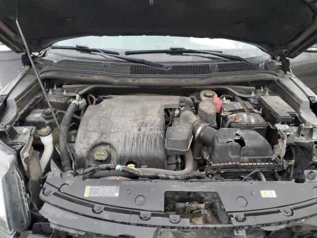 Photo 12 from auction – 2017 FORD EXPLORER X with VIN 1FM5K8D84HGD09063
