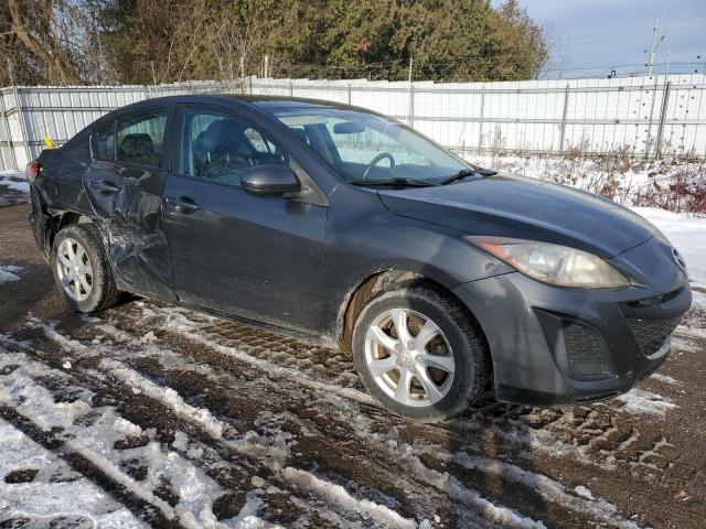 Photo 4 from auction – 2011 MAZDA 3 I with VIN JM1BL1UF4B1363855