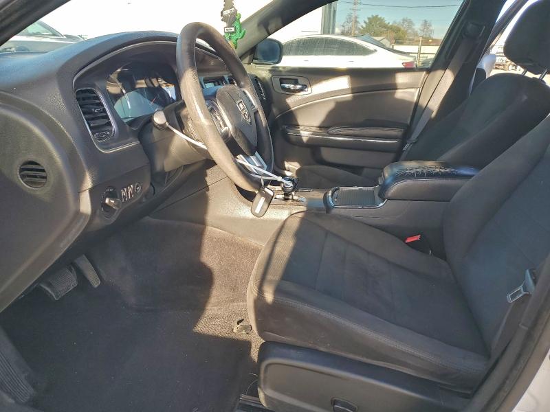 Photo 7 from auction – 2012 DODGE CHARGER SE with VIN 2C3CDXBG6CH159551