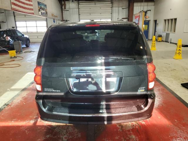 Photo 6 from auction – 2019 DODGE GRAND CARA with VIN 2C4RDGEG5KR516910