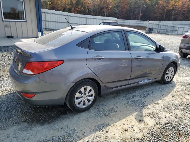 Photo 3 from auction – 2017 HYUNDAI ACCENT SE with VIN KMHCT4AE9HU213082
