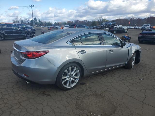 Photo 3 from auction – 2015 MAZDA 6 with VIN JM1GJ1V51F1221132
