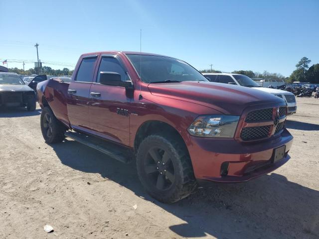 Photo 4 from auction – 2018 RAM 1500 ST with VIN 1C6RR6FT6JS101302