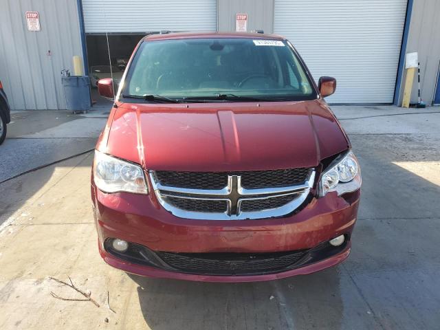 Photo 5 from auction – 2019 DODGE GRAND CARA with VIN 2C4RDGCG3KR542330