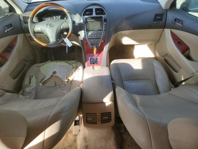 Photo 8 from auction – 2008 LEXUS ES 350 with VIN JTHBJ46G682193383