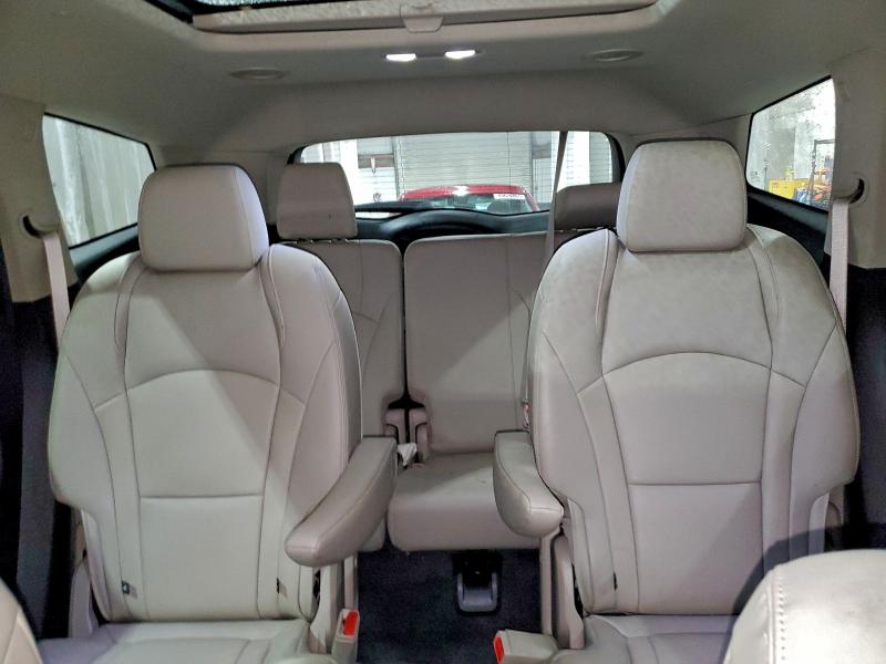 Photo 10 from auction – 2019 BUICK ENCLAVE ES with VIN 5GAEVAKW2KJ266567