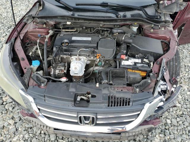 Photo 11 from auction – 2014 HONDA ACCORD LX with VIN 1HGCR2F36EA112062