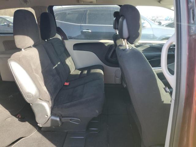 Photo 11 from auction – 2017 DODGE GRAND CARA with VIN 2C4RDGBG7HR657149