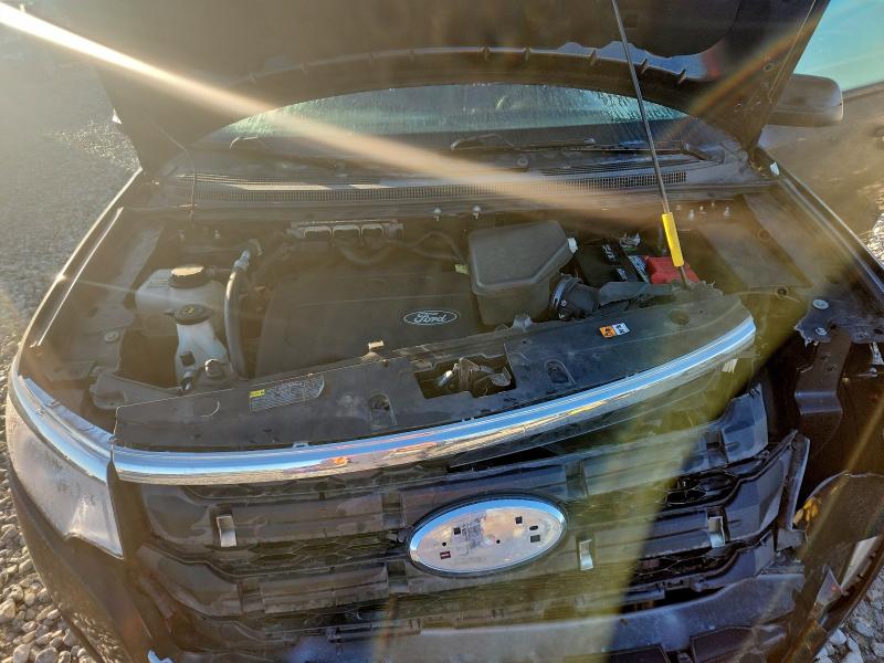Photo 12 from auction – 2013 FORD EDGE SEL with VIN 2FMDK3JC3DBB67099