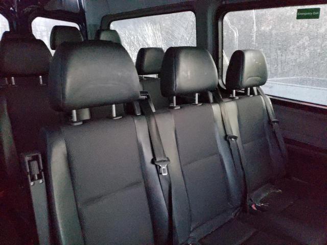 Photo 11 from auction – 2017 FREIGHTLINER SPRINTER 2 with VIN WCDFE7CD6HP560243