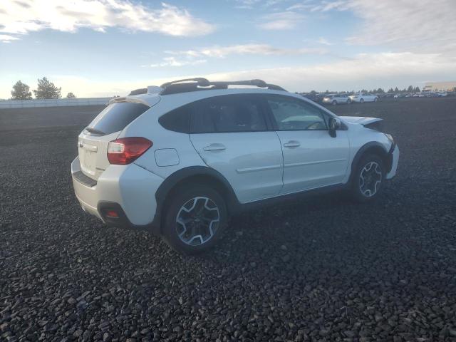 Photo 3 from auction – 2016 SUBARU CROSSTREK with VIN JF2GPANC8GH306380