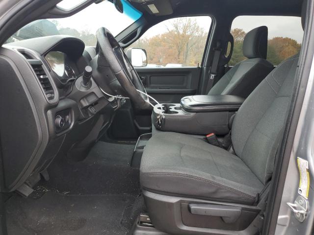 Photo 7 from auction – 2022 RAM 2500 with VIN 3C6UR5CJ4NG282985