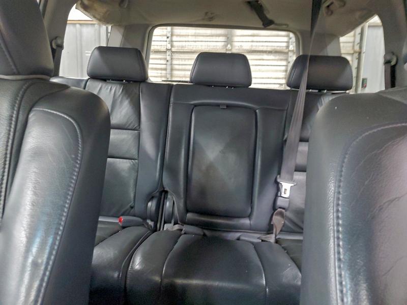 Photo 10 from auction – 2007 HONDA PILOT EXL with VIN 5FNYF28597B022751