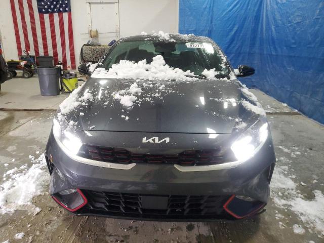 Photo 5 from auction – 2023 KIA FORTE with VIN 3KPF54AD7PE563245