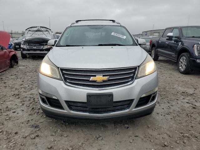 Photo 5 from auction – 2016 CHEVROLET TRAVERSE L with VIN 1GNKRHKD1GJ286899