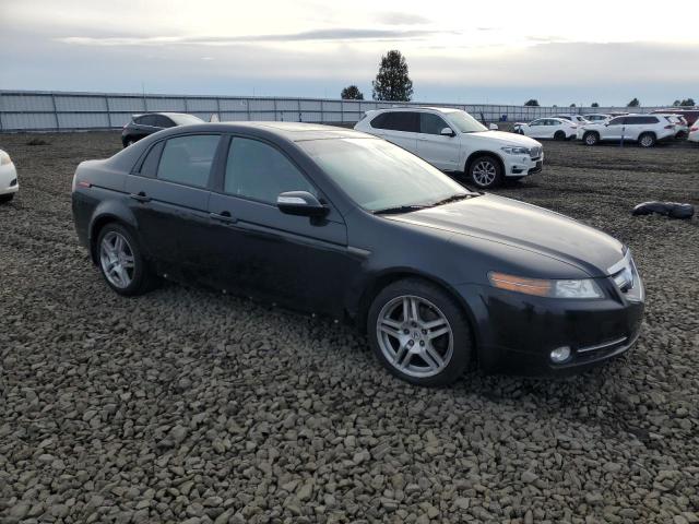 Photo 4 from auction – 2008 ACURA TL with VIN 19UUA66248A006580