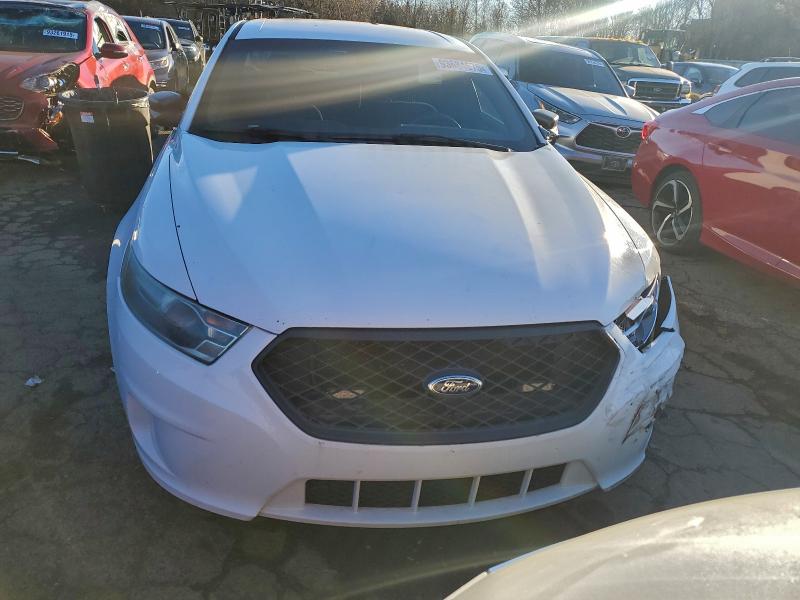 صورة رقم 5 من المزاد - 2013 FORD TAURUS POL مع VIN 1FAHP2M83DG144901