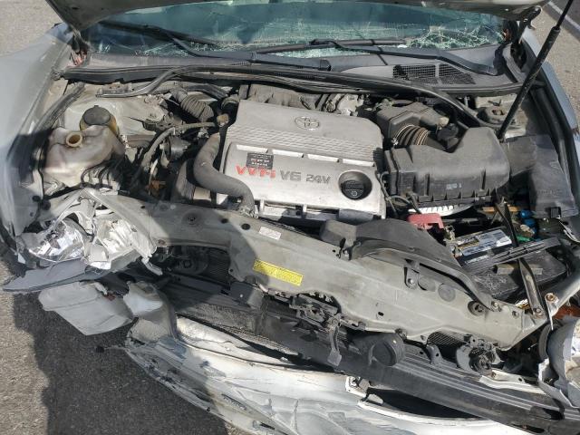 Photo 11 from auction – 2004 TOYOTA CAMRY LE with VIN 4T1BF30K14U064472