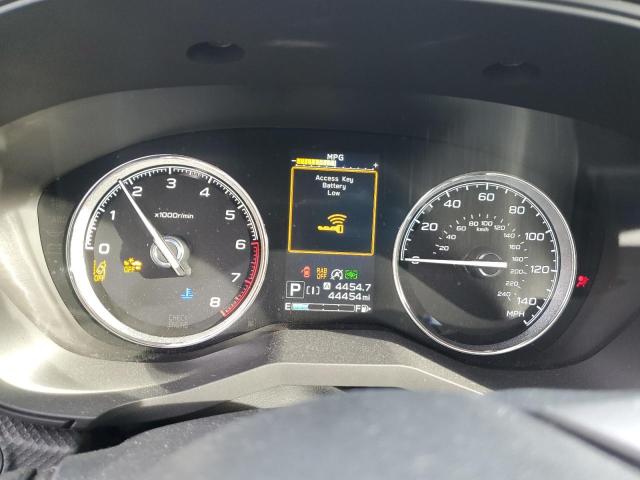 Photo 9 from auction – 2021 SUBARU FORESTER T with VIN JF2SKAXC3MH583973