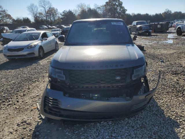 Photo 5 from auction – 2019 LAND ROVER RANGE ROVE with VIN SALGS2SV3KA537786