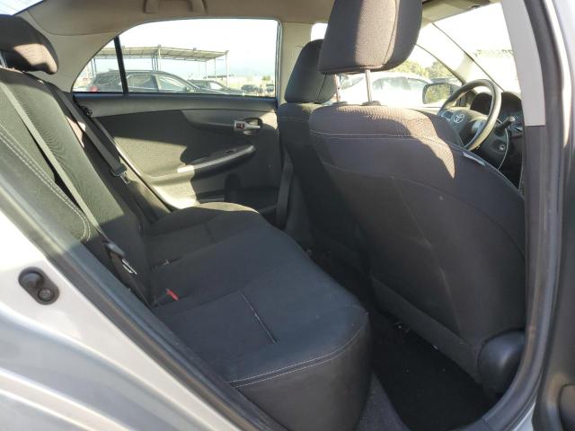 Photo 10 from auction – 2013 TOYOTA COROLLA BA with VIN 2T1BU4EE8DC961501