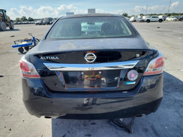 Photo 6 from auction – 2014 NISSAN ALTIMA with VIN 1N4AL3AP2EN363800