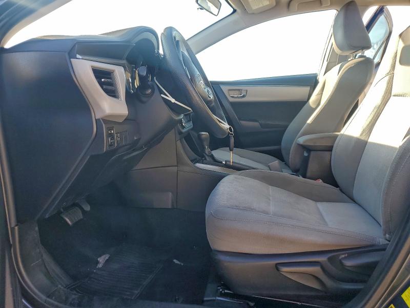 Zdjęcie 7 z aukcji – 2016 TOYOTA COROLLA L z VIN 5YFBURHE3GP489995