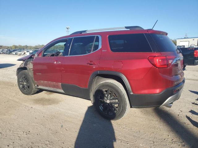 Photo 2 from auction – 2019 GMC ACADIA SLT with VIN 1GKKNMLS4KZ124693