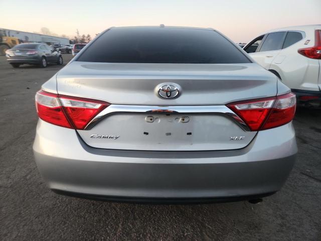 Photo 6 from auction – 2016 TOYOTA CAMRY LE with VIN 4T4BF1FKXGR550333