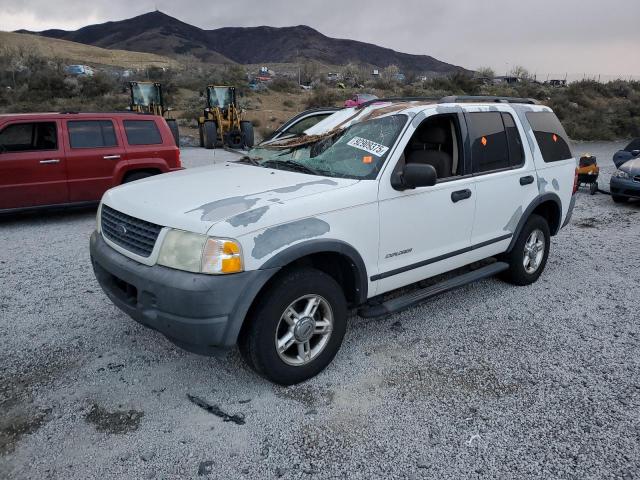 FORD EXPLORER X 2004 with VIN 1FMDU72K94UC23239 - Photo from auction