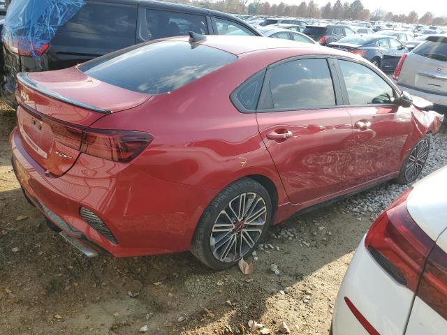 Photo 3 from auction – 2023 KIA FORTE GT with VIN 3KPF44AC1PE513581