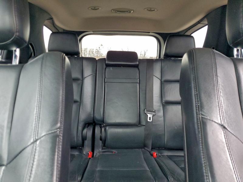 Photo 10 from auction – 2015 DODGE DURANGO LI with VIN 1C4RDJDG3FC953964