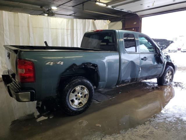 Photo 3 from auction – 2008 CHEVROLET SILVERADO with VIN 1GCEK19C68Z186735