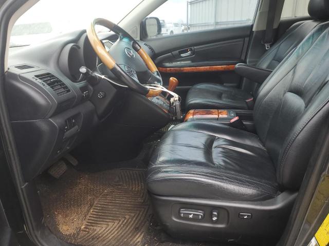 Photo 7 from auction – 2007 LEXUS RX 350 with VIN 2T2HK31UX7C011227