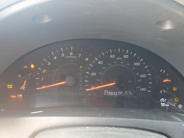 Photo 9 from auction – 2007 TOYOTA CAMRY CE with VIN 4T1BE46K47U730020