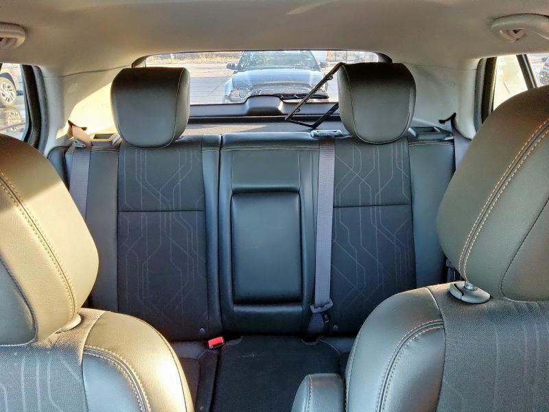 Photo 10 from auction – 2017 CHEVROLET TRAX 1LT with VIN KL7CJPSB7HB107190