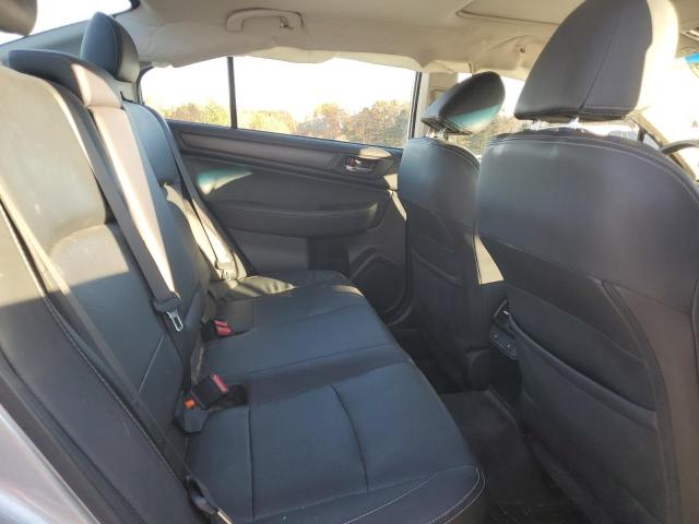 Photo 10 from auction – 2017 SUBARU LEGACY 2.5 with VIN 4S3BNAN67H3007230