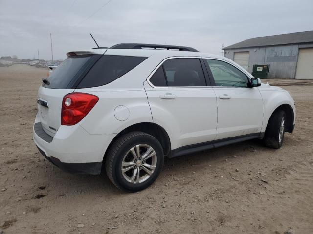 Photo 3 from auction – 2015 CHEVROLET EQUINOX with VIN 2GNALBEK1F6260478