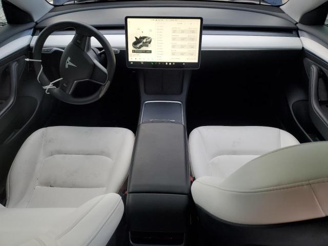 Photo 8 from auction – 2023 TESLA MODEL 3 with VIN 5YJ3E1EA4PF499533