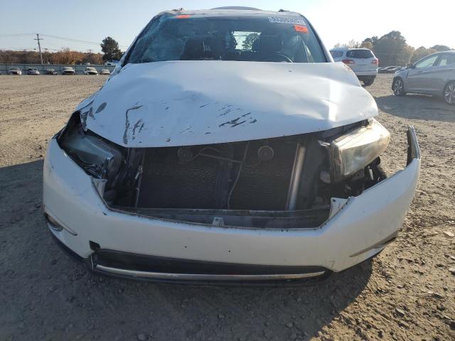 Photo 5 from auction – 2012 TOYOTA HIGHLANDER with VIN 5TDYK3EH0CS079054
