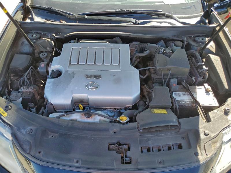 Photo 11 from auction – 2013 LEXUS ES 350 with VIN JTHBK1GG9D2065191