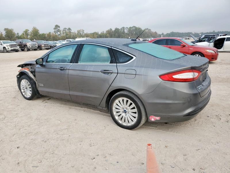 Photo 2 from auction – 2013 FORD FUSION SE with VIN 3FA6P0PU9DR261069