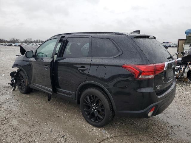 Photo 2 from auction – 2019 MITSUBISHI OUTLANDER with VIN JA4AZ3A31KZ029830
