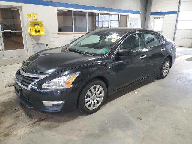 NISSAN ALTIMA 2.5 2015 with VIN 1N4AL3AP2FC167501 - Photo from auction
