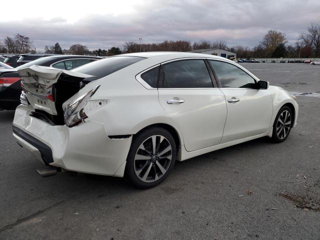 Photo 3 from auction – 2016 NISSAN ALTIMA 2.5 with VIN 1N4AL3AP1GC242836