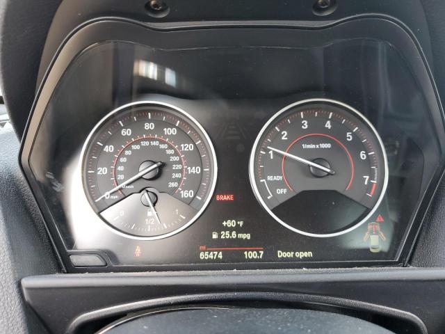 Photo 9 from auction – 2017 BMW 230I with VIN WBA2F9C52HV635798