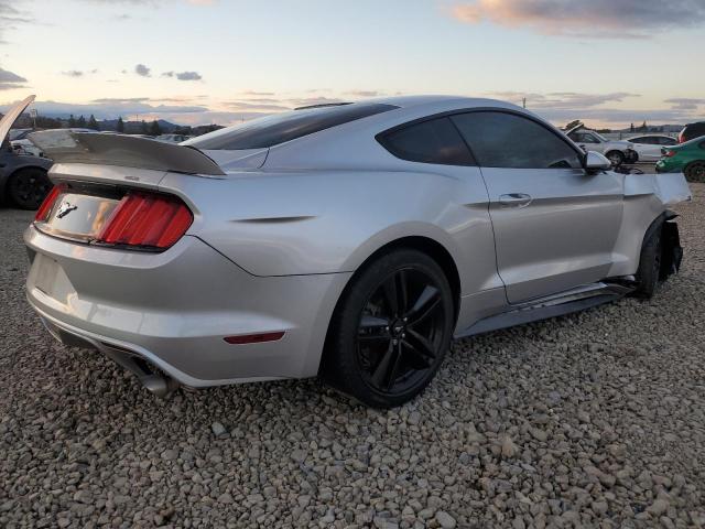 Photo 3 from auction – 2016 FORD MUSTANG with VIN 1FA6P8TH7G5238095
