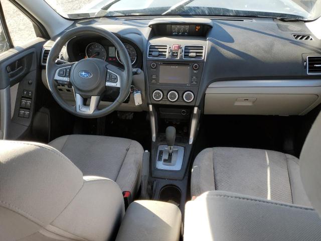 Photo 8 from auction – 2018 SUBARU FORESTER 2 with VIN JF2SJABC0JH405654