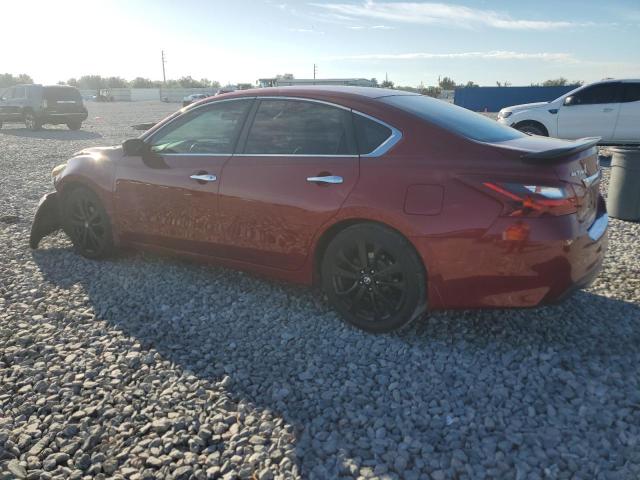 Photo 2 from auction – 2017 NISSAN ALTIMA 2.5 with VIN 1N4AL3AP2HC298236