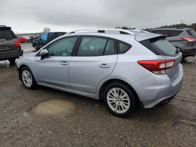 Photo 2 from auction – 2018 SUBARU IMPREZA PR with VIN 4S3GTAB66J3728712